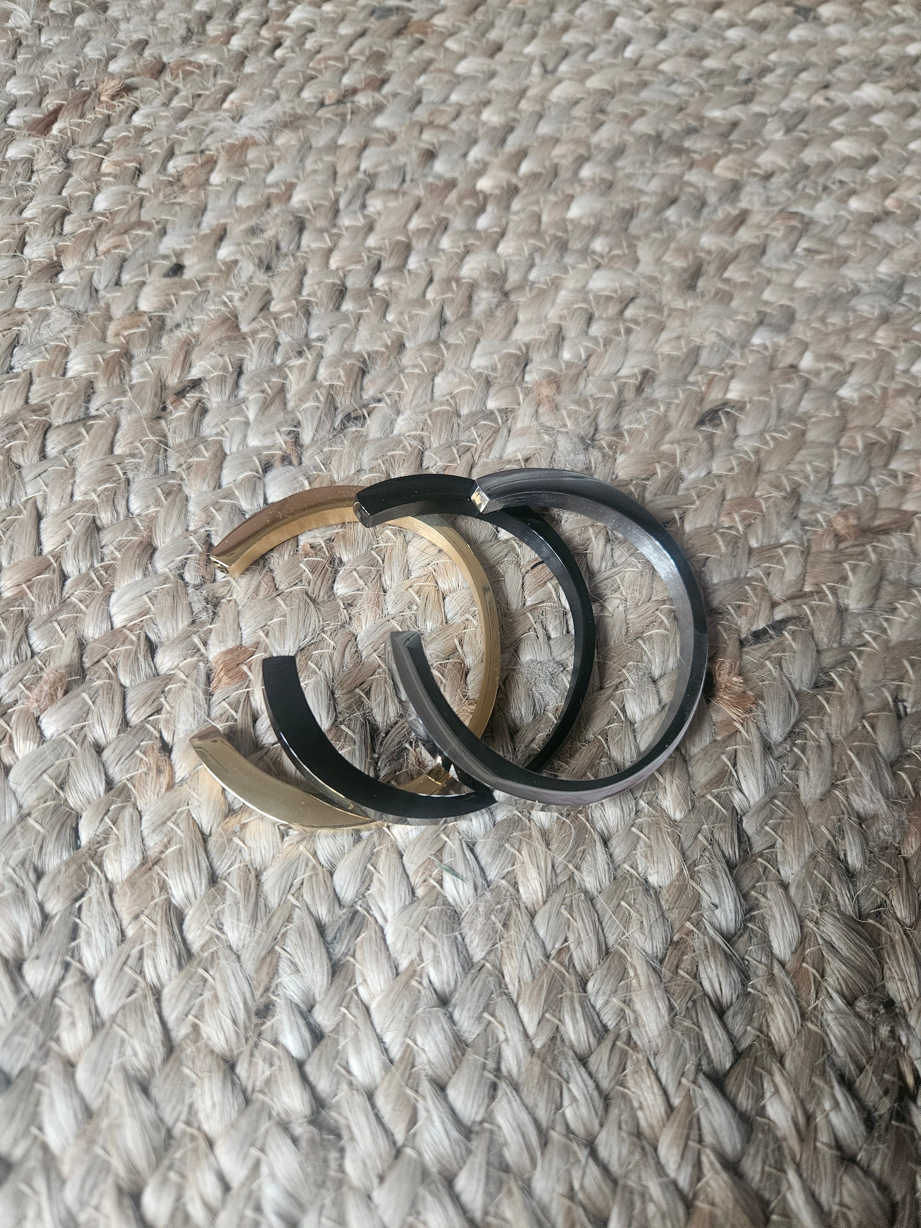 Plain Alana Bracelet