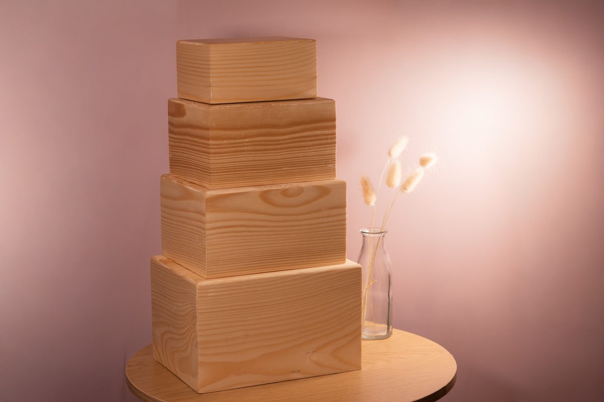 Eco Urn