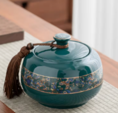 China Urns